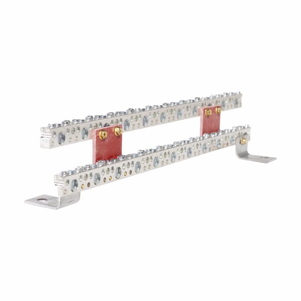 Eaton Pow-R-Xpress insulated/isolated ground assembly