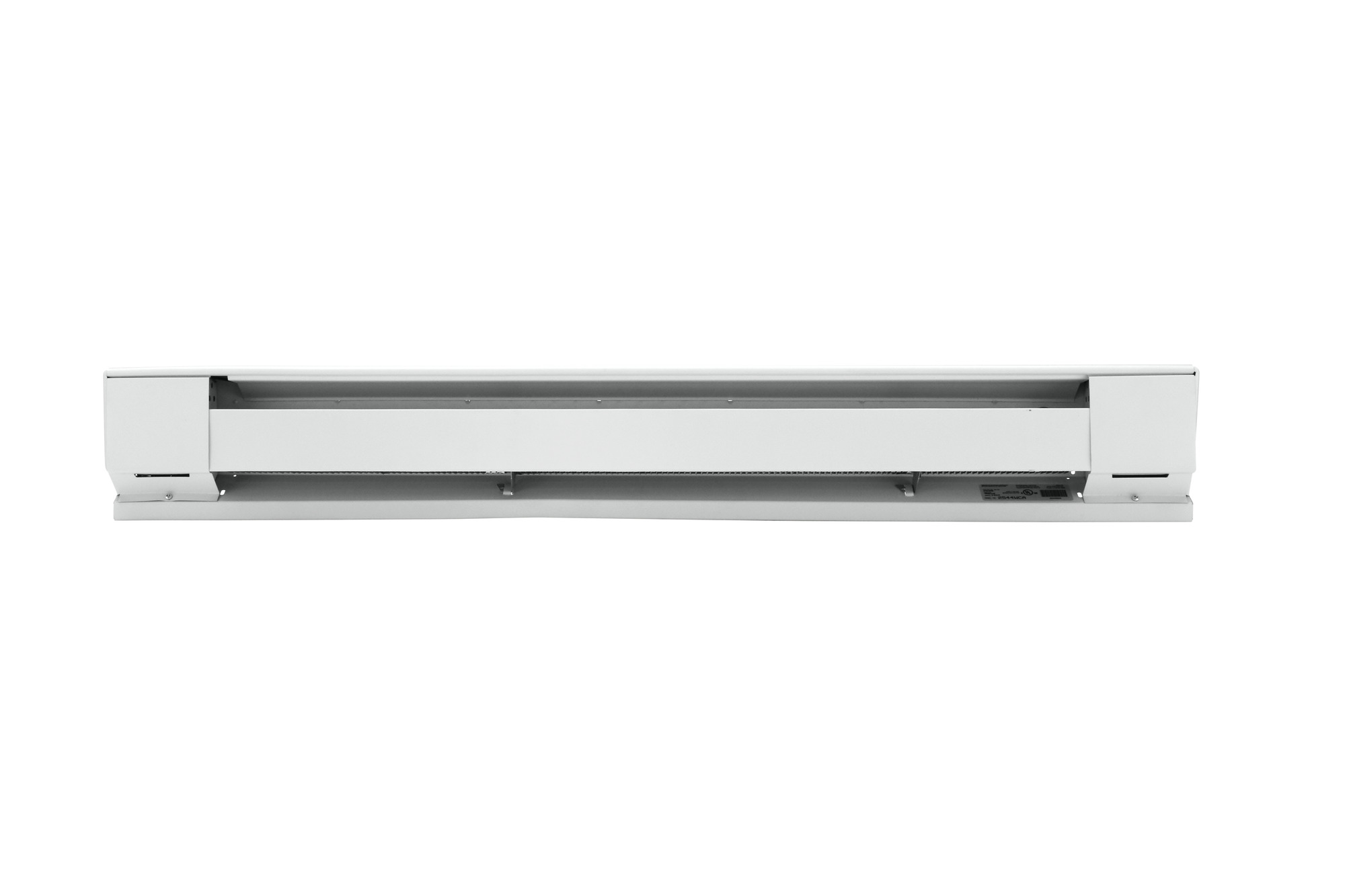 8FT 208V COMM NAV WHT SS TXT Reliable baseboard heaters are strong enough to be used for primary heating and versatile enough to provide supplemental warmth for cold spots and hard-to-reach areas.