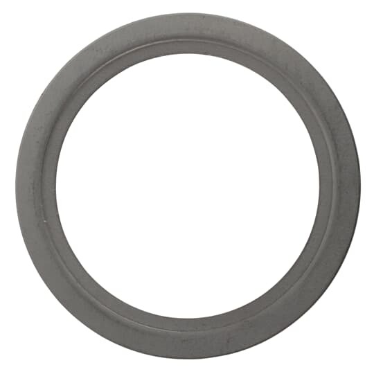 2-1/2 Inch to 2 Inch, Reducing Washer, Steel-Zinc Plated, For Use with Rigid/IMC Conduit
