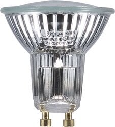 OBS13256 Tungsten Halogen PAR16 Aluminized Reflector Lamp GU10 Base 35Watt 120Volt Flood Beam