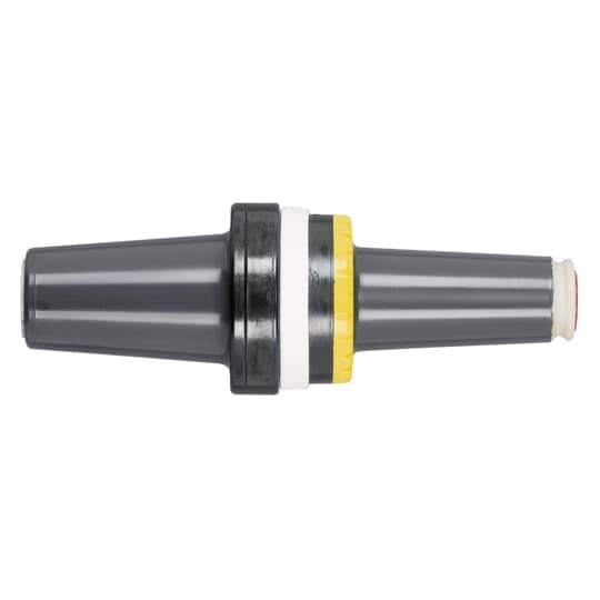 15kV 600 Amp Series Loadbreak Elbow Tap Plug.  Use 600ATM assembly tool.