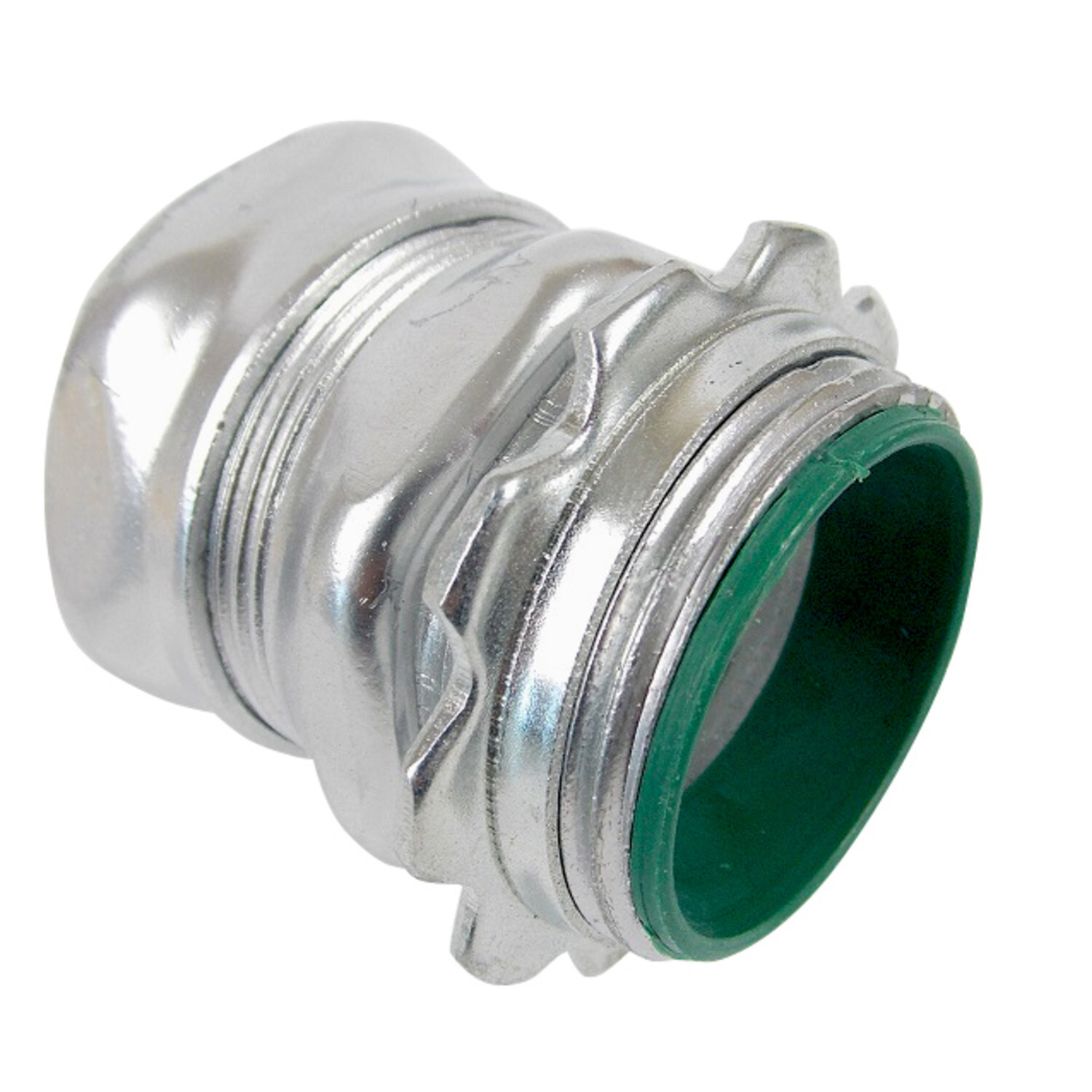 3-1/2" Compression Connectors