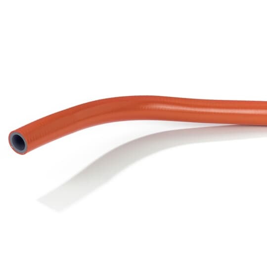 1/2 Inch Non-metallic Orange Type A Liquidtight Conduit