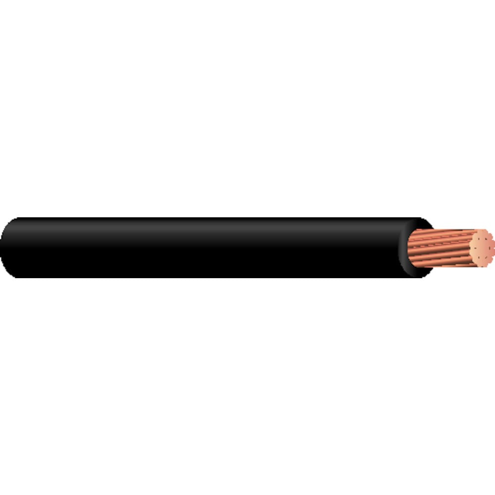MTW 350-3458 Str Cu Bk 2000R
