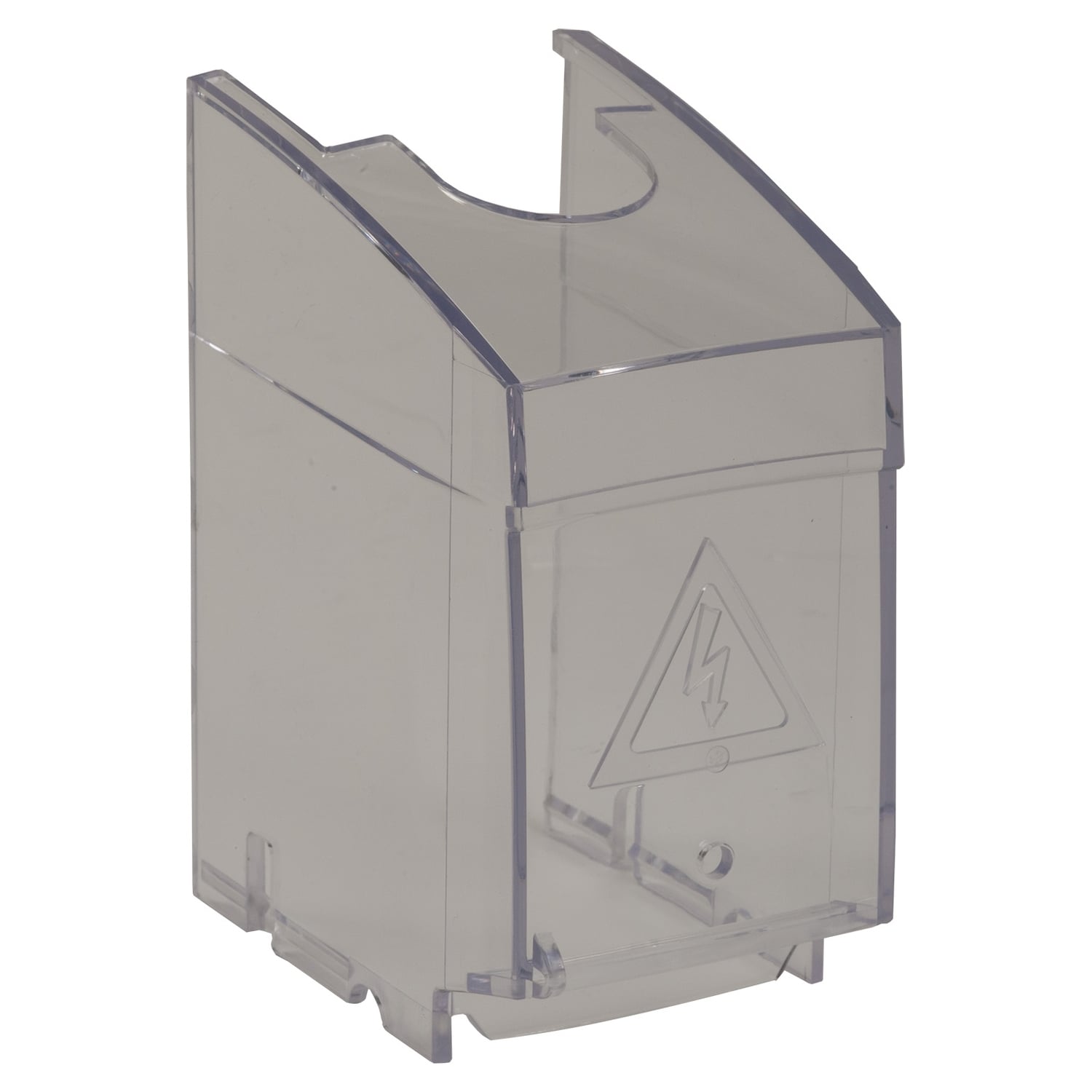 Terminal shrouds, TeSys GS, 3P, for switches 400A
