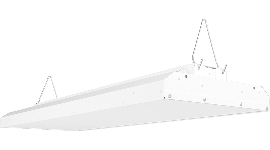 Aerobay 3Ft 275W, 5000k, 120-277V, Dimmable, White