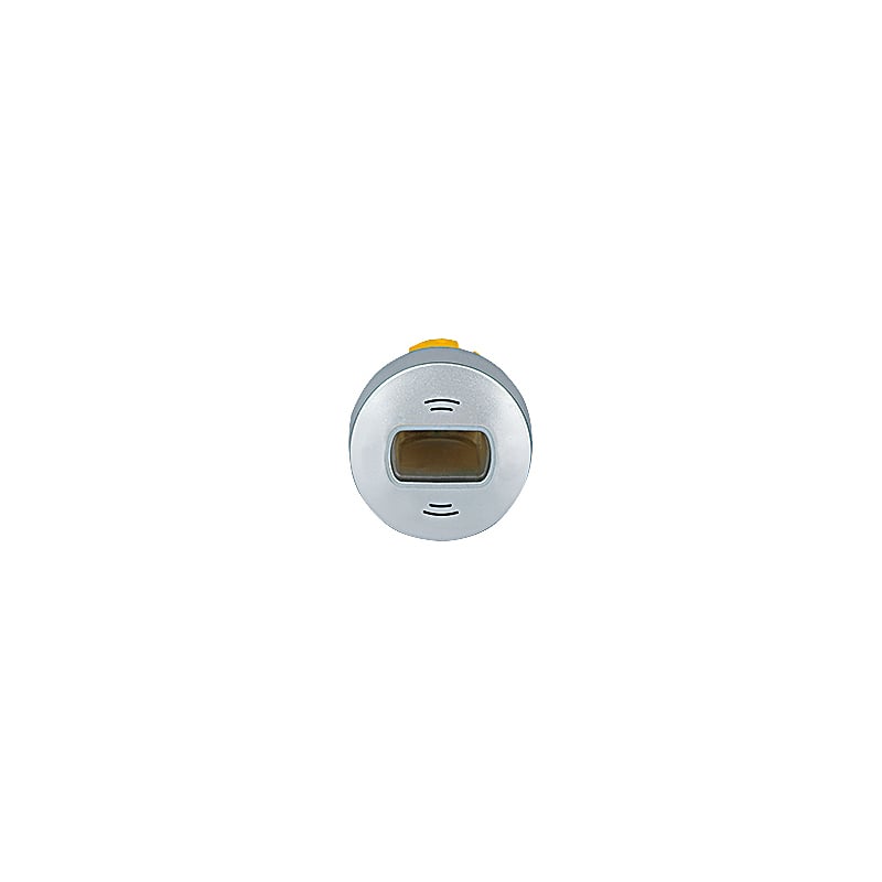 1x PITreader Horizontal Key Adapter + 1x Nut. Required Accessories for PITreader Base Unit (402255)