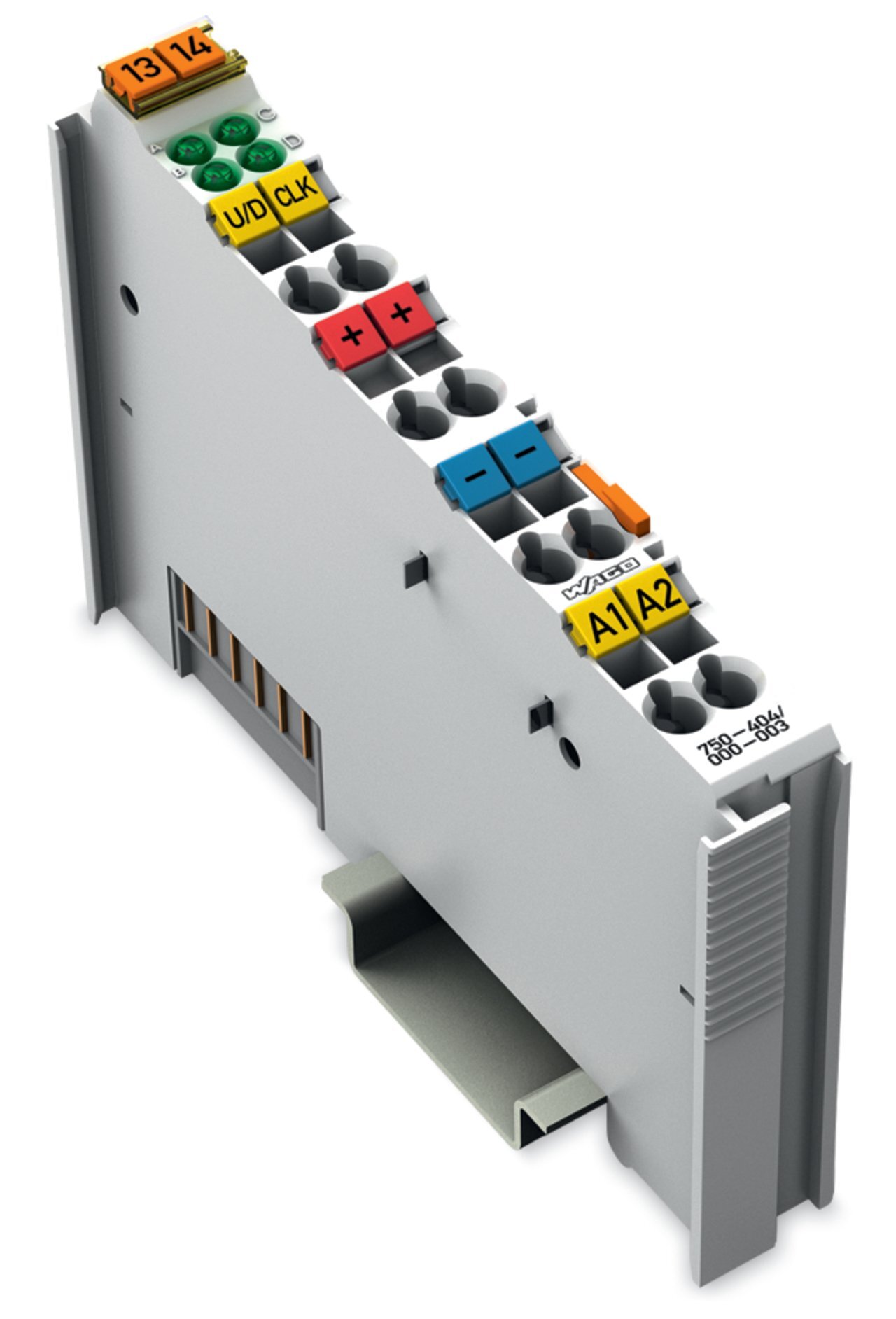 Frequency Counter