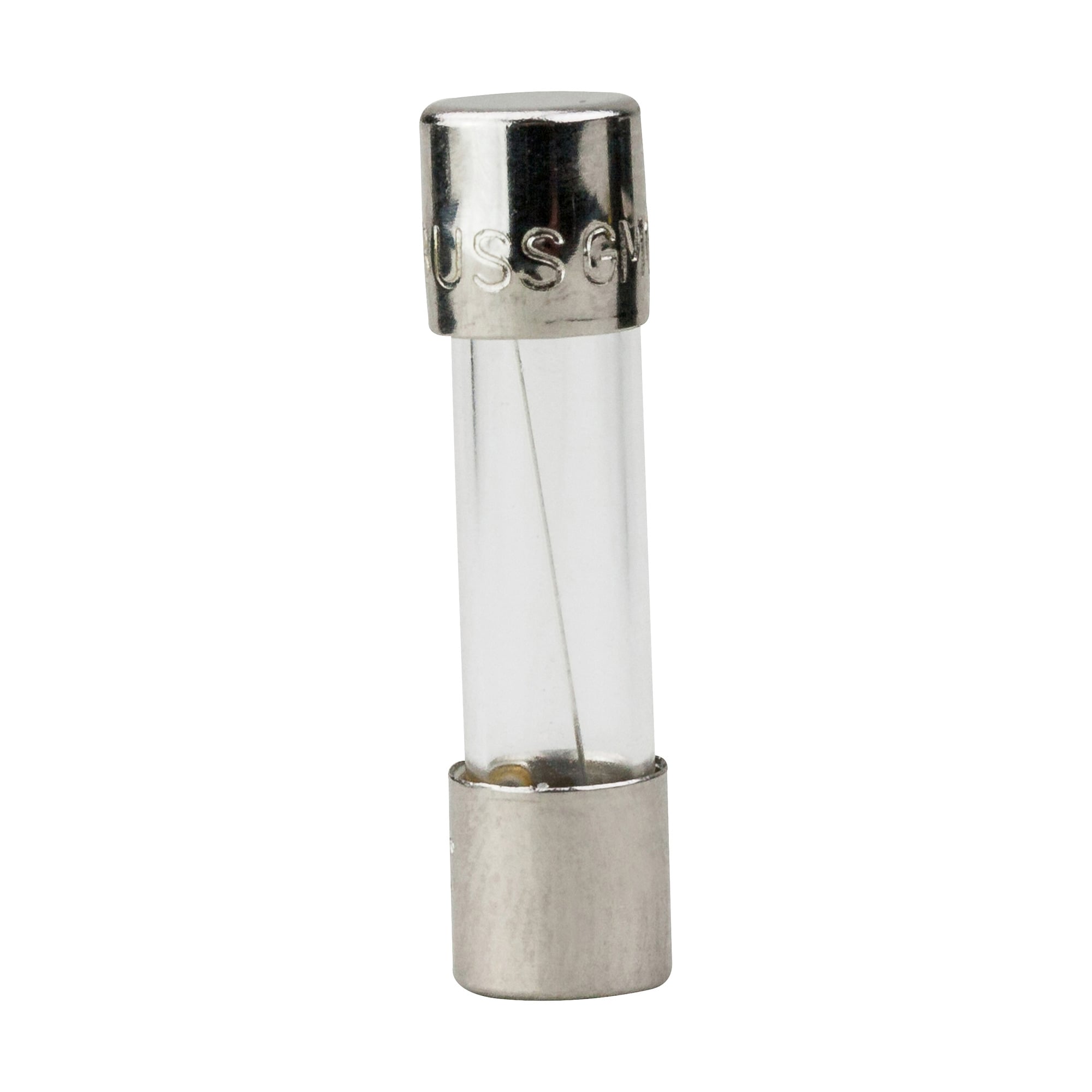 Time-Delay, Low-Breaking Capacity Fuse
