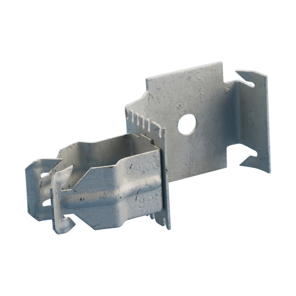 MF-P Conduit to Stud Attachment, 1/2" EMT, 0.709"0.866" OD