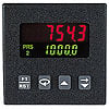 Single Preset Counter, NPN OC/Relay Output, DC Powered