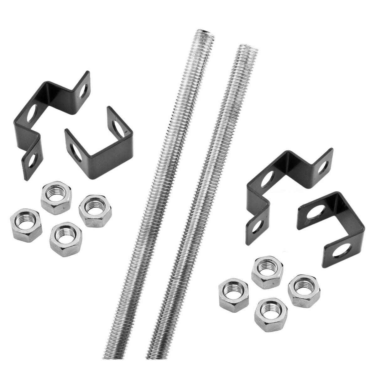 NEXTFRAME Ladder Rack, Ceiling Mounting Kit