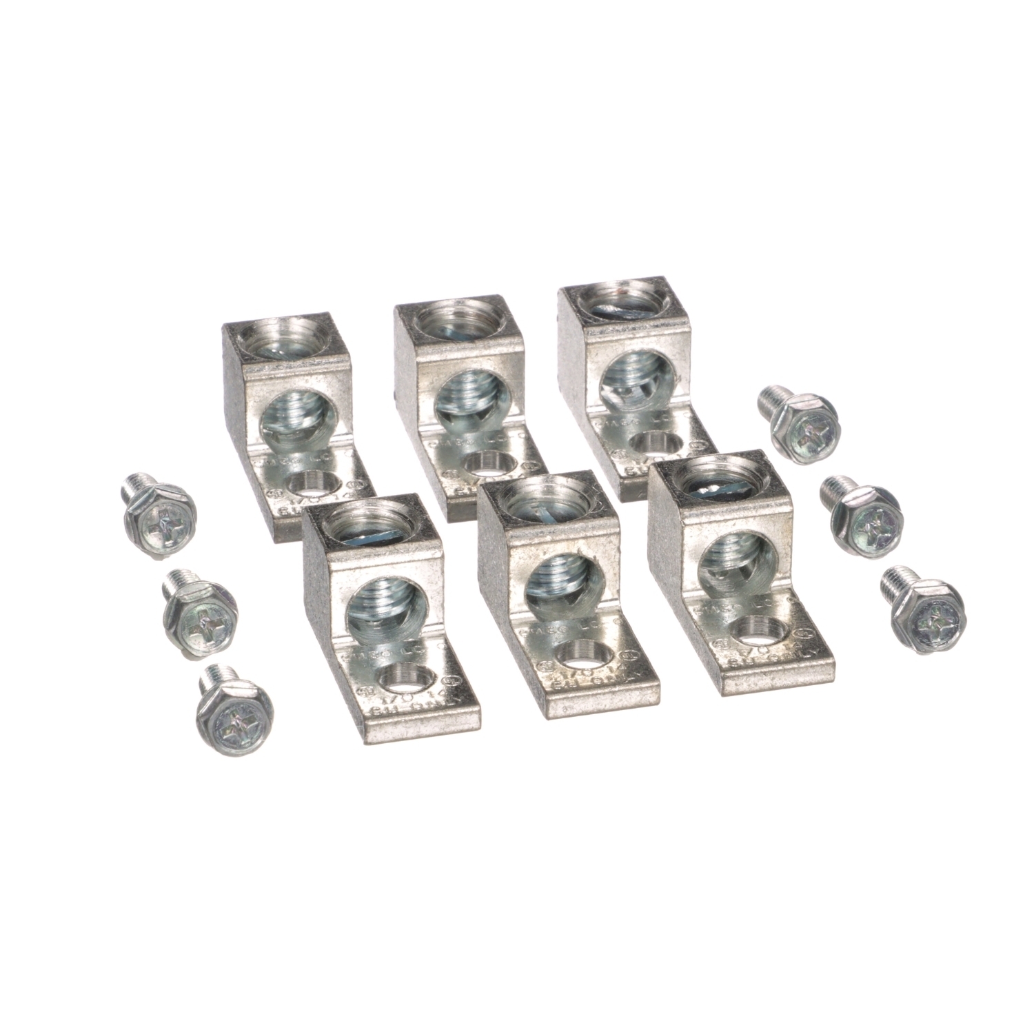 CL10F Kit, Lug for F Series Switch