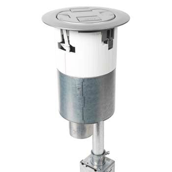 4IN PREWIRED SURFACE DUP CR AA