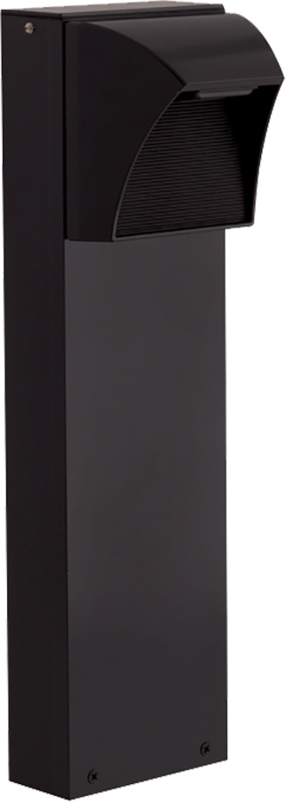 Landscape 128 Lumens Bled 18 Inches Square 5W 3000K Bronze