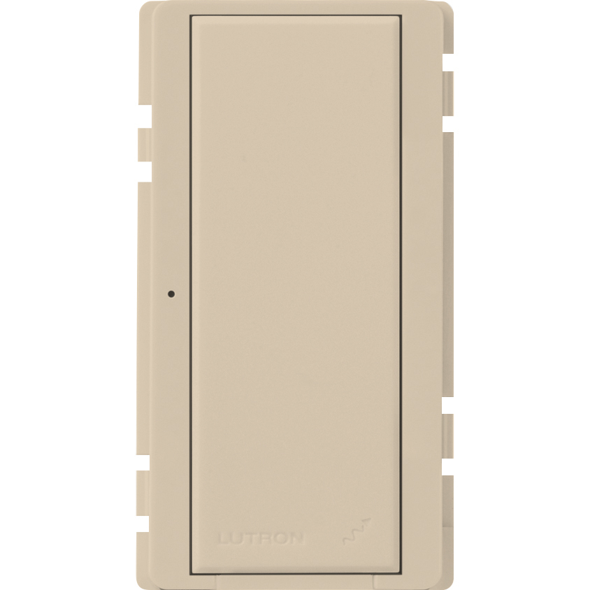 Replacement Button Kit for RadioRA 2 or HomeWorks switches in taupe