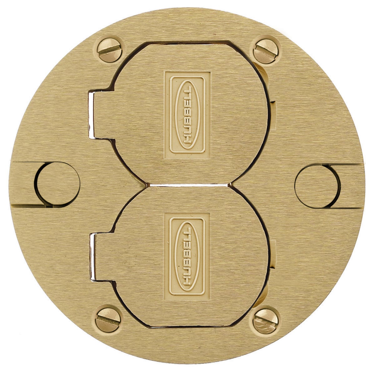 Non-Metallic Replacement Cover