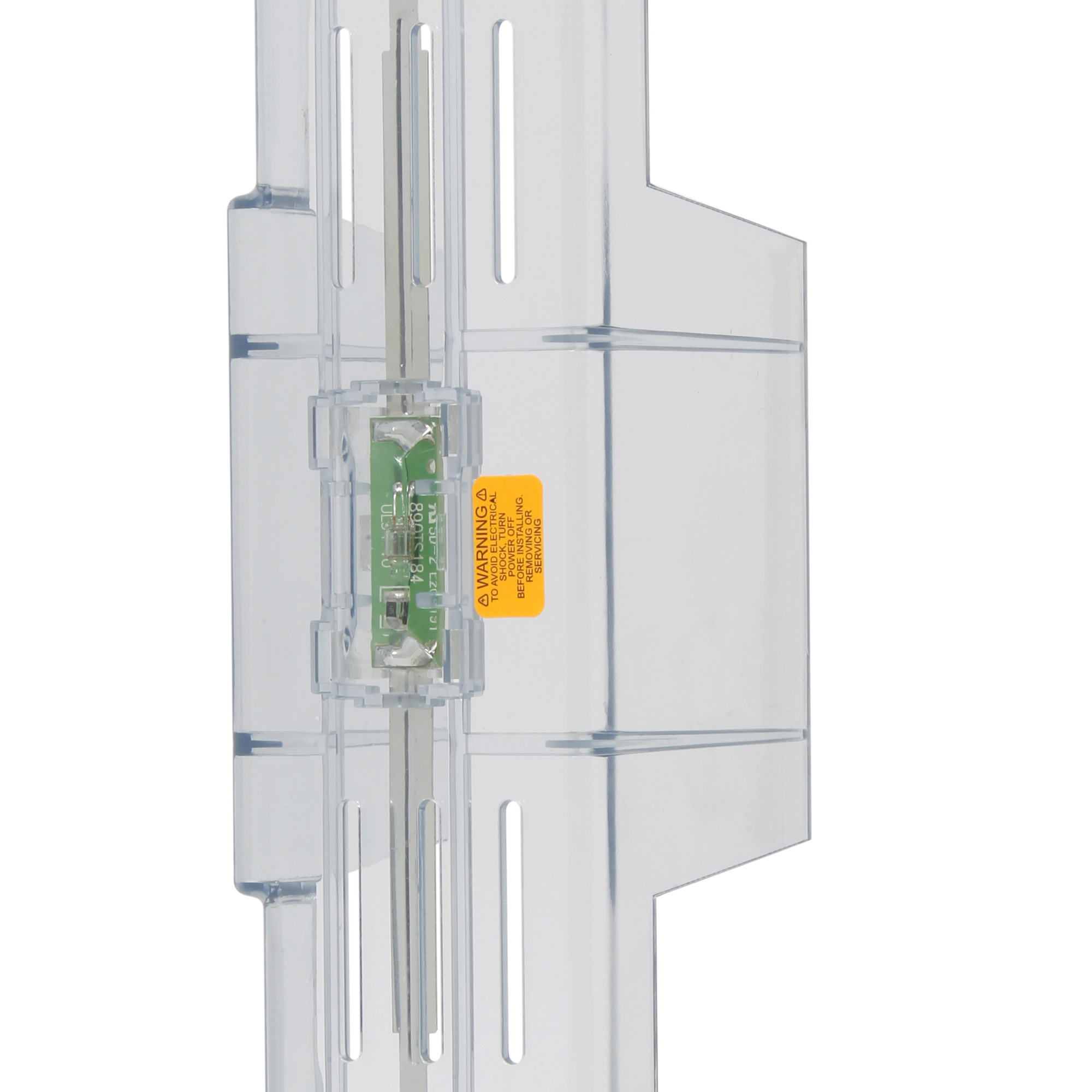 Fuse Block Cover