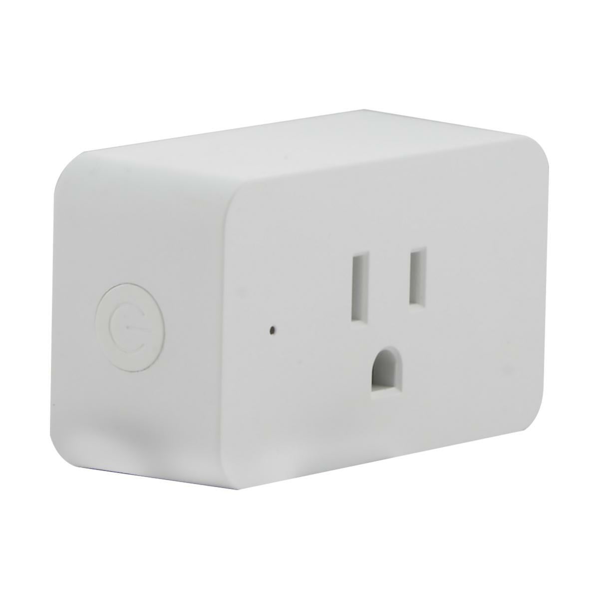 Starfish Smart On/Off Wall Switch - White Finish