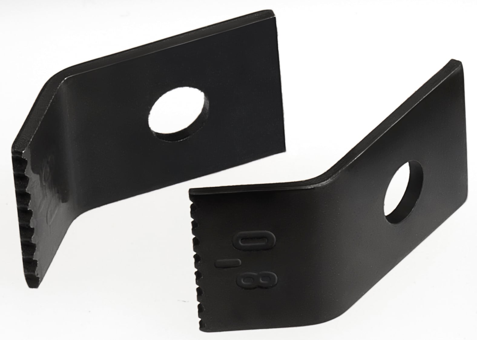 Spare Blades for 15 11 120, 1/32 in. (0.8 mm)