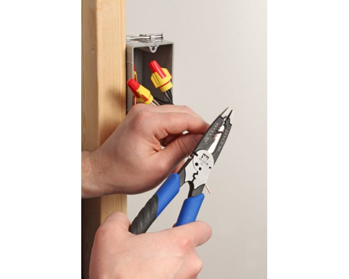 Needle Nose Wire Stripper