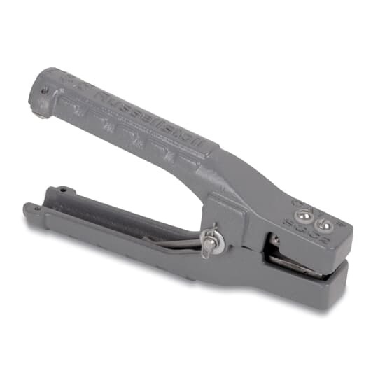 Safe Ground Static Clamp