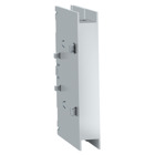 Disconnect switch, TeSys VLS, additional neutral terminal, for 30A to 125A, size 2 (70mm), door mount