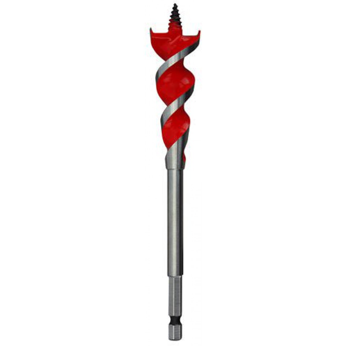 1/2 in. x 6 in. SPEED FEED Wood Bit