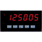 PAX®-Dual Counter/Rate Meter, Red Display, AC Powered