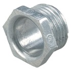 Nipple, Chase Conduit, Trade Size 1-1/4 Inch, Zinc Alloy, For use with Rigid/IMC Conduit
