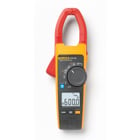 The Fluke 370 FC Series offers advanced troubleshooting performance. The iFlex flexible current probe allows for easy measurement around wires in tight spaces. In addition, all three clamps are now part of the Fluke Connect family of wireless test tools. Clamp Meter with operating temperatur -10 Deg C to +50 Deg C, 6000 OHMS.
