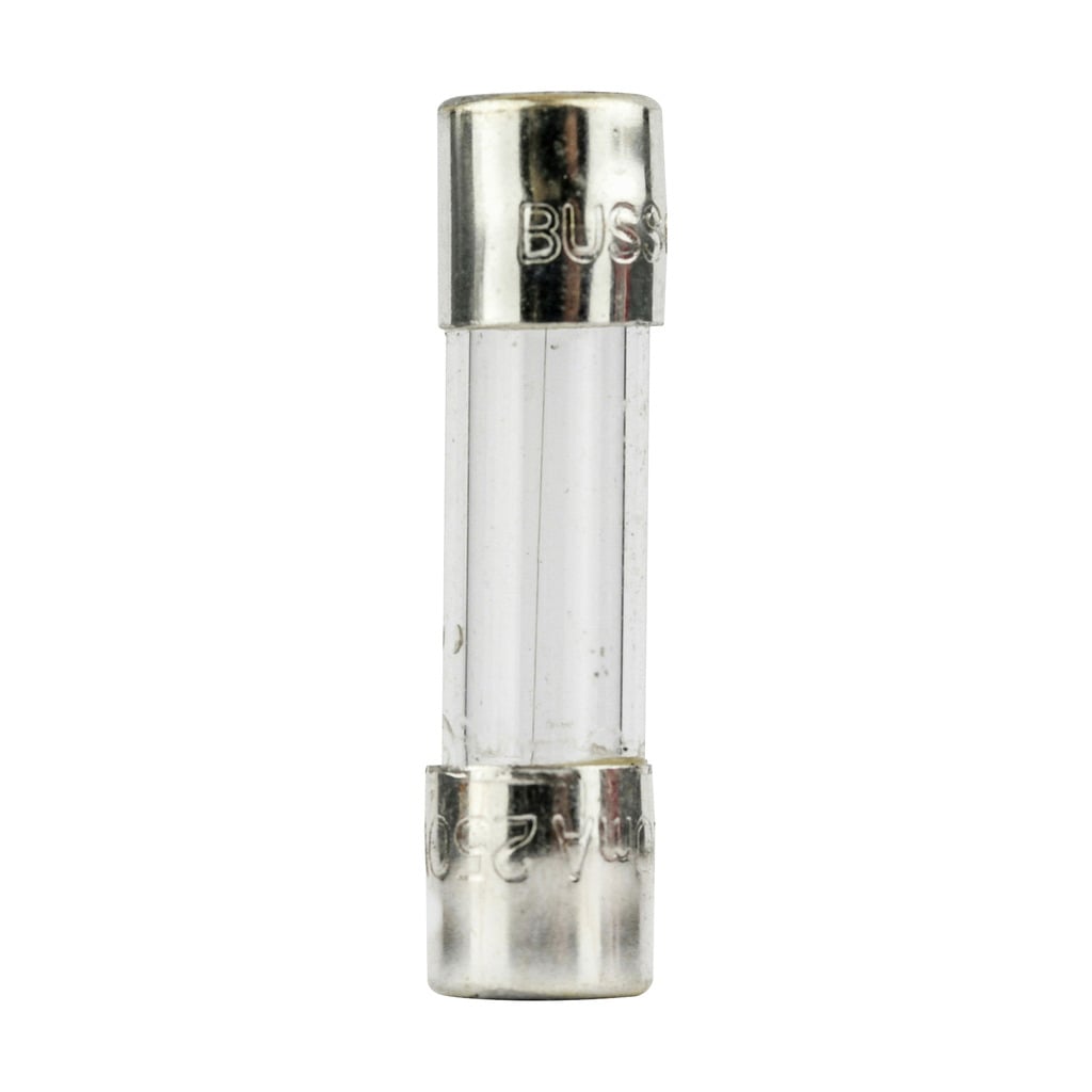 Eaton GMC Series Medium time-delay fuse 0.15A, 250 Vac, 32 Vdc (self certified), BK-GMC-150-R