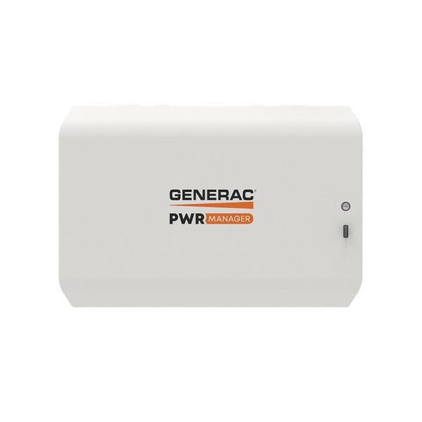 8009 PWRmanager Energy Management Module