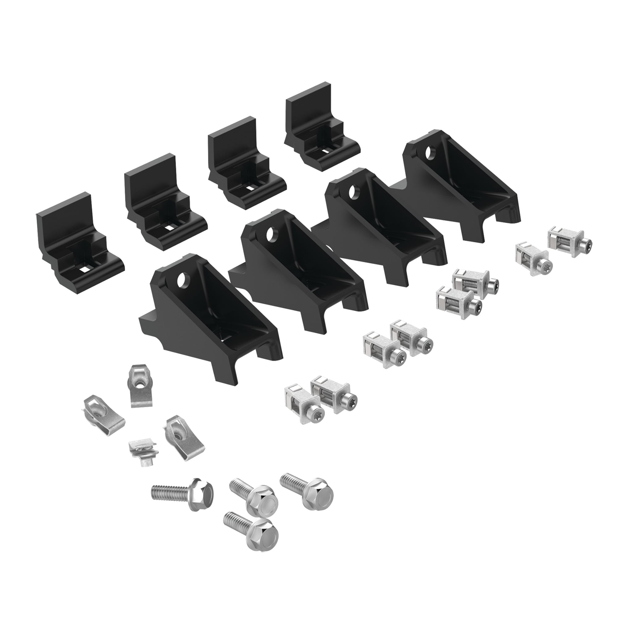 PROLINE G2 EZ-Load Glide Blocks