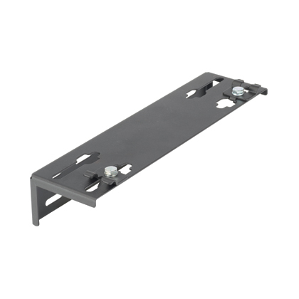 Bracket, Wall Mount, 12IN Width, Wyr-Grid