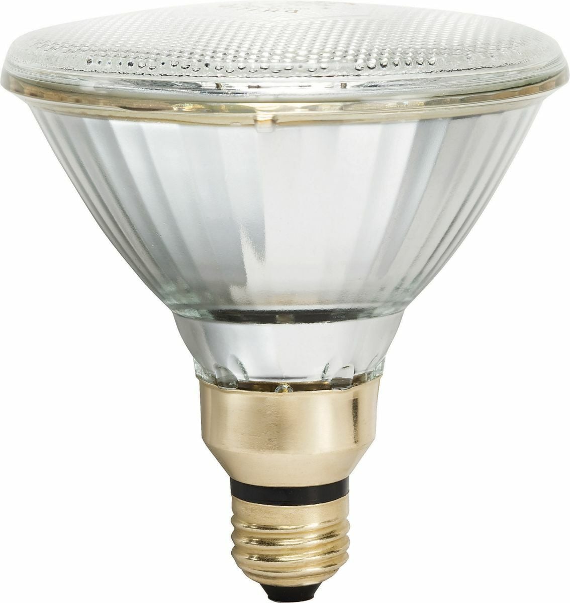 Philips MasterColor? Ceramic Metal Halide PAR38 Lamps offer high-efficiency, ceramic metal halide reflector lamps with a stable color over lifetime and a crisp, sparkling light.