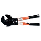 Cable Cutter for Up to 750 kcmil Copper or Aluminum