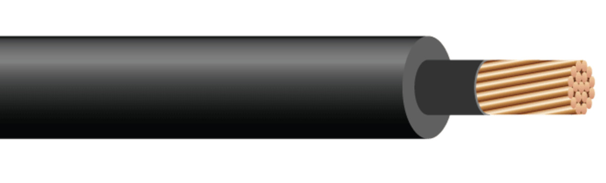 MVU 6 Cu 110XN 2.4kV