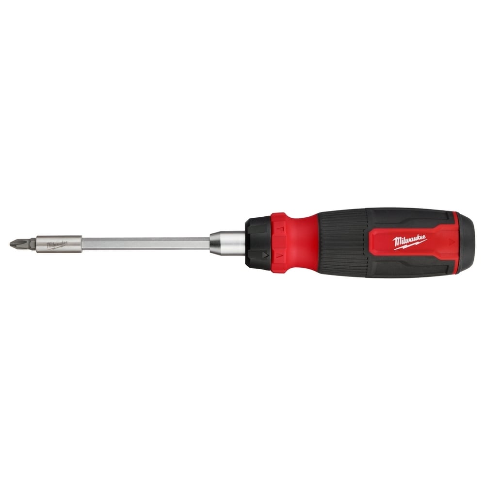 14-in-1 Ratcheting Multi-Bit Screwdriver