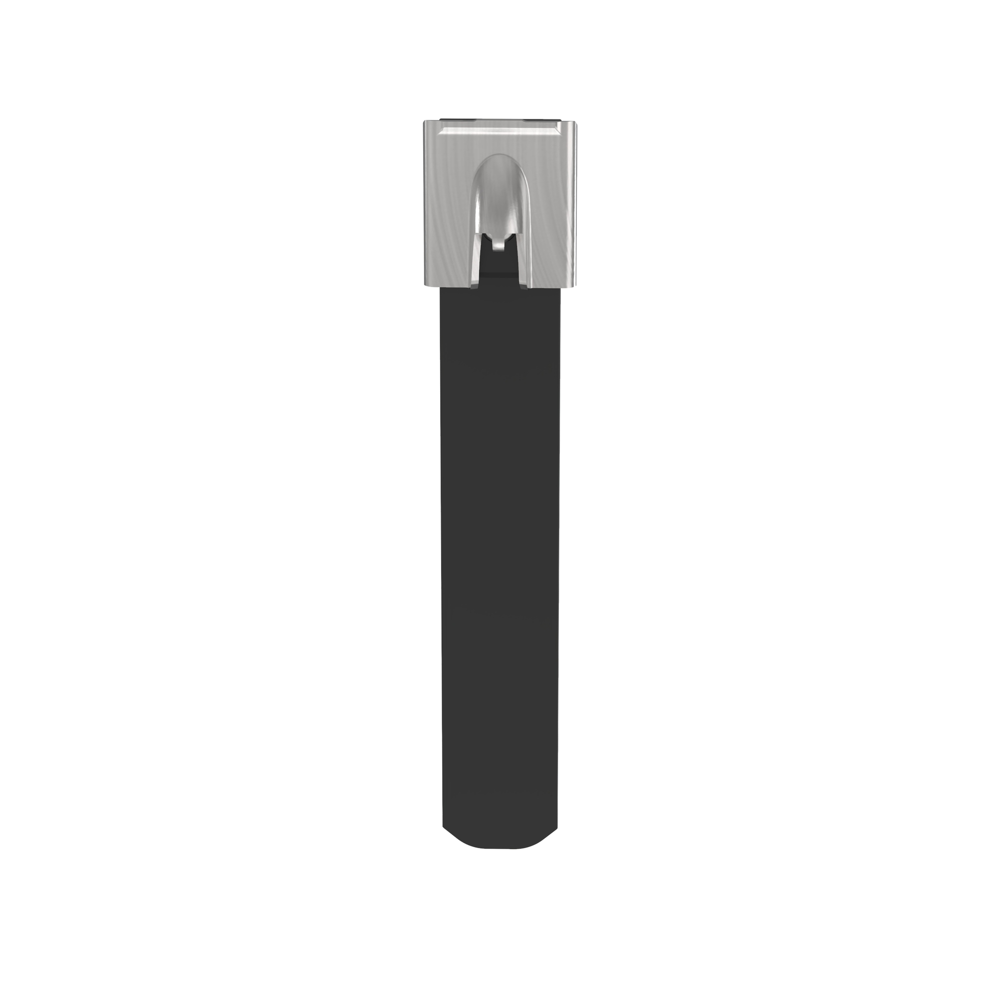 MLT Tie, 316 SS, Fully Coated, Super Hea