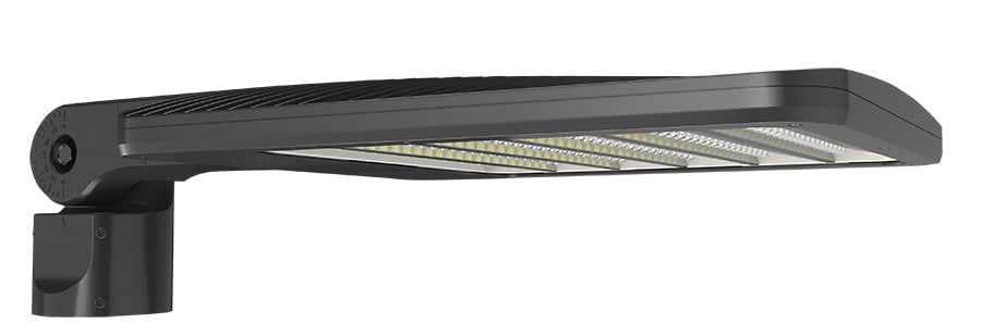 AREA 170-220-260W type III 4K  withslipfitter mount bronze