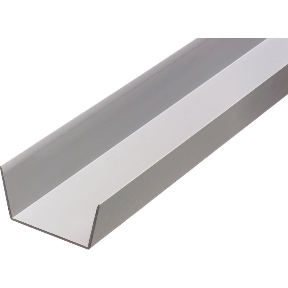 Arlington's CABLE WAY. Cable runway support system for either power or low voltage cable in new construction or retrofit. Non Metallic. Rated for maximum load of 6lbs per linear foot of runway. Comes in 5ft lengths.