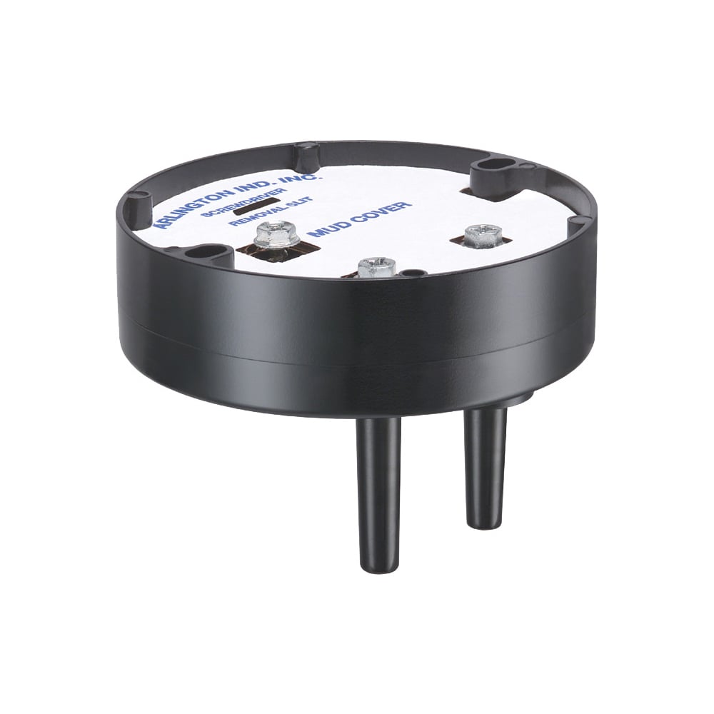 Ceiling Fan and Fixture Boxes. 70lb Fan, 200lb Fixture. 2 Hour Fire Rating. For 1/2" and 5/8" drywall with 3/4" furring strips or hat channel. 14.4 cu. in.