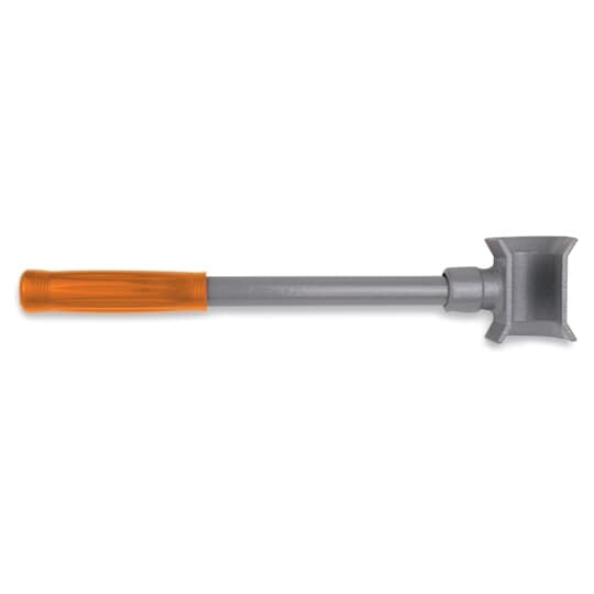 Bender for Cable up to 750 kcmil,  1-3/8  inch to 1-9/16 inch Max.