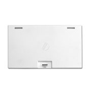 Multi Dwelling Unit Cover only, White
