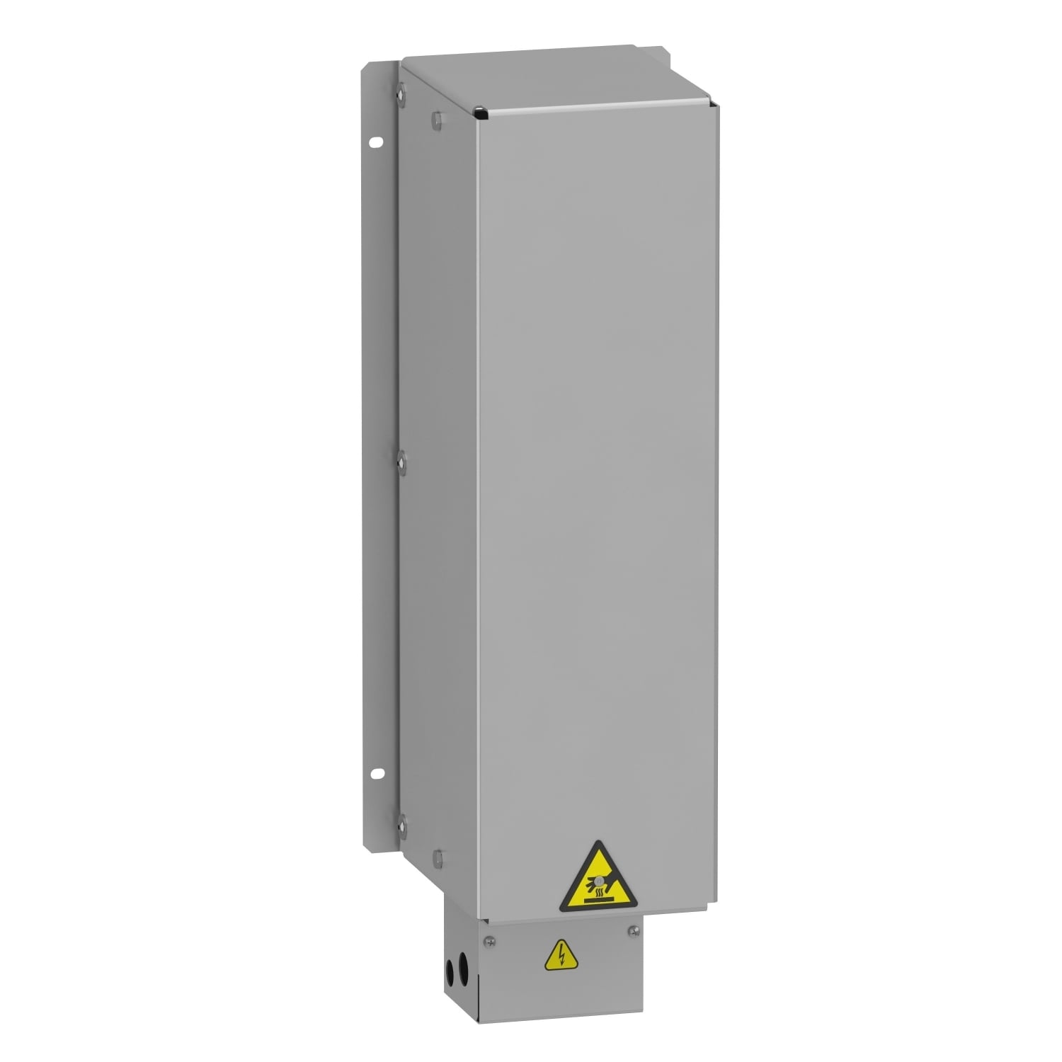 braking resistor, Altivar, 16Ohms, 1.1kW, IP20