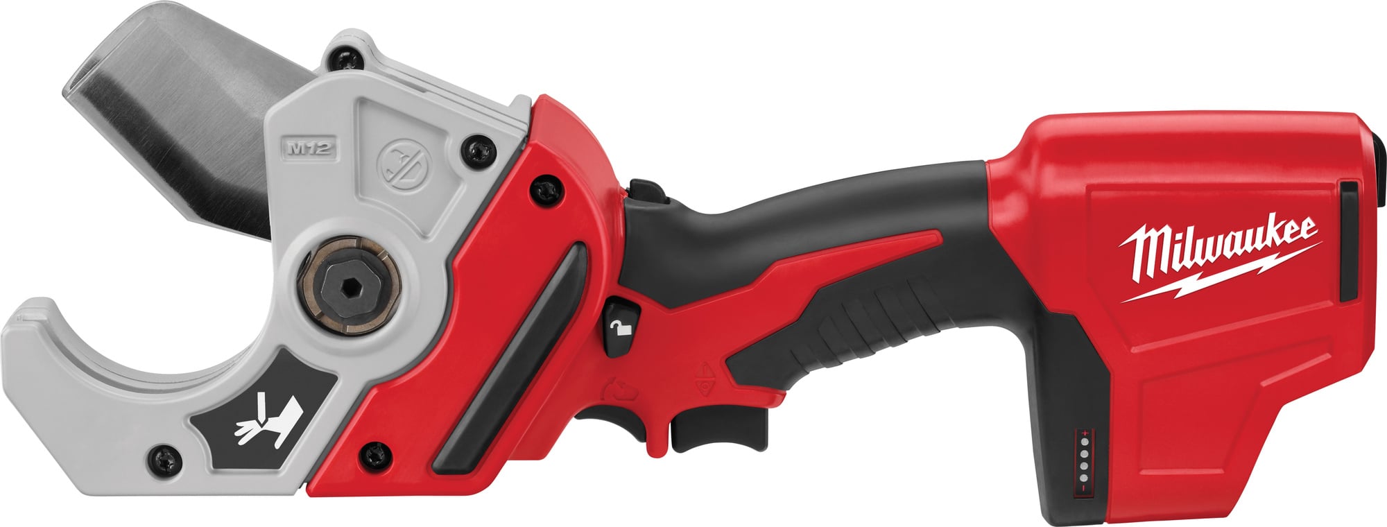 M12 Cordless Lithium-Ion PVC Shear