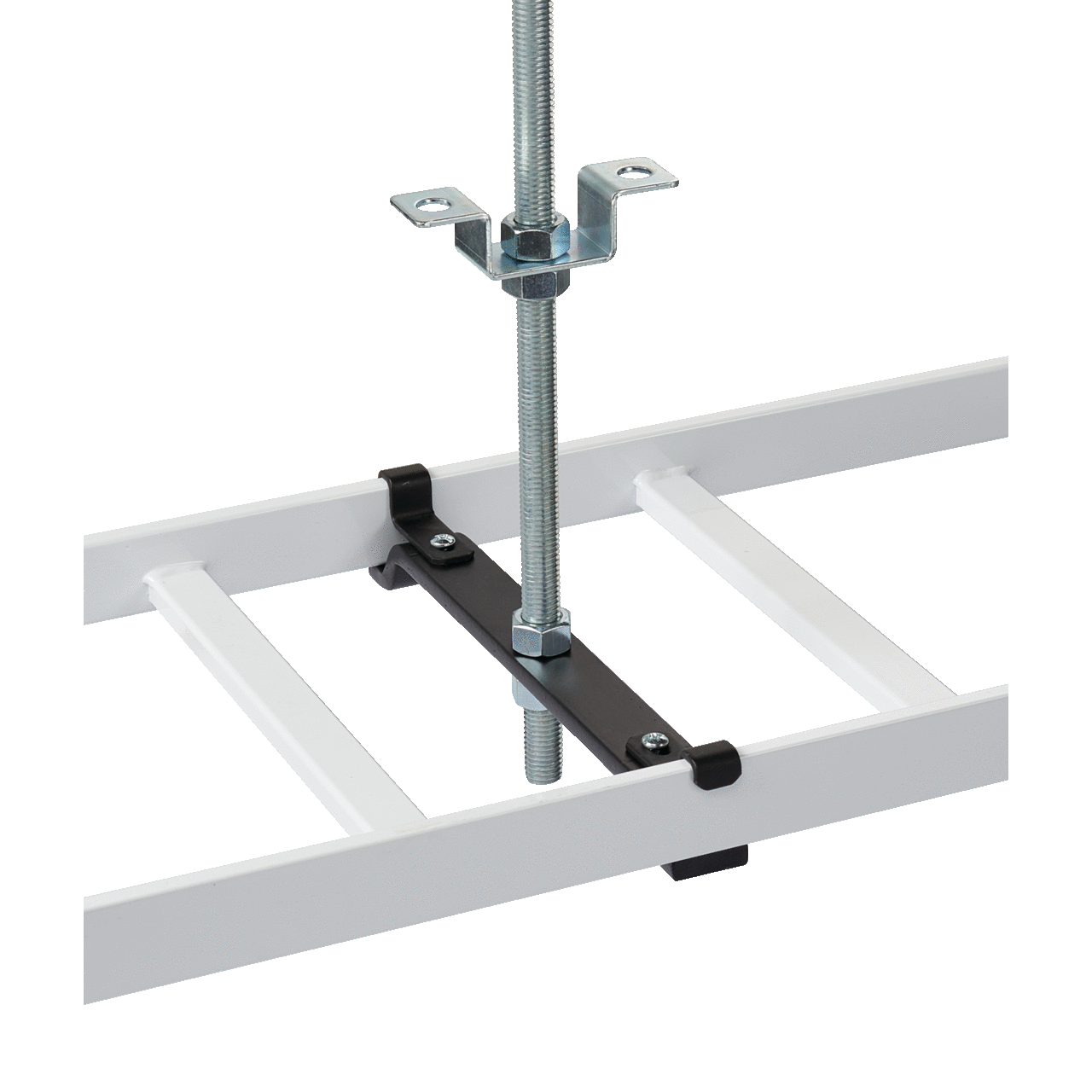 Runway Center Support Kit, fits 24.00, Steel