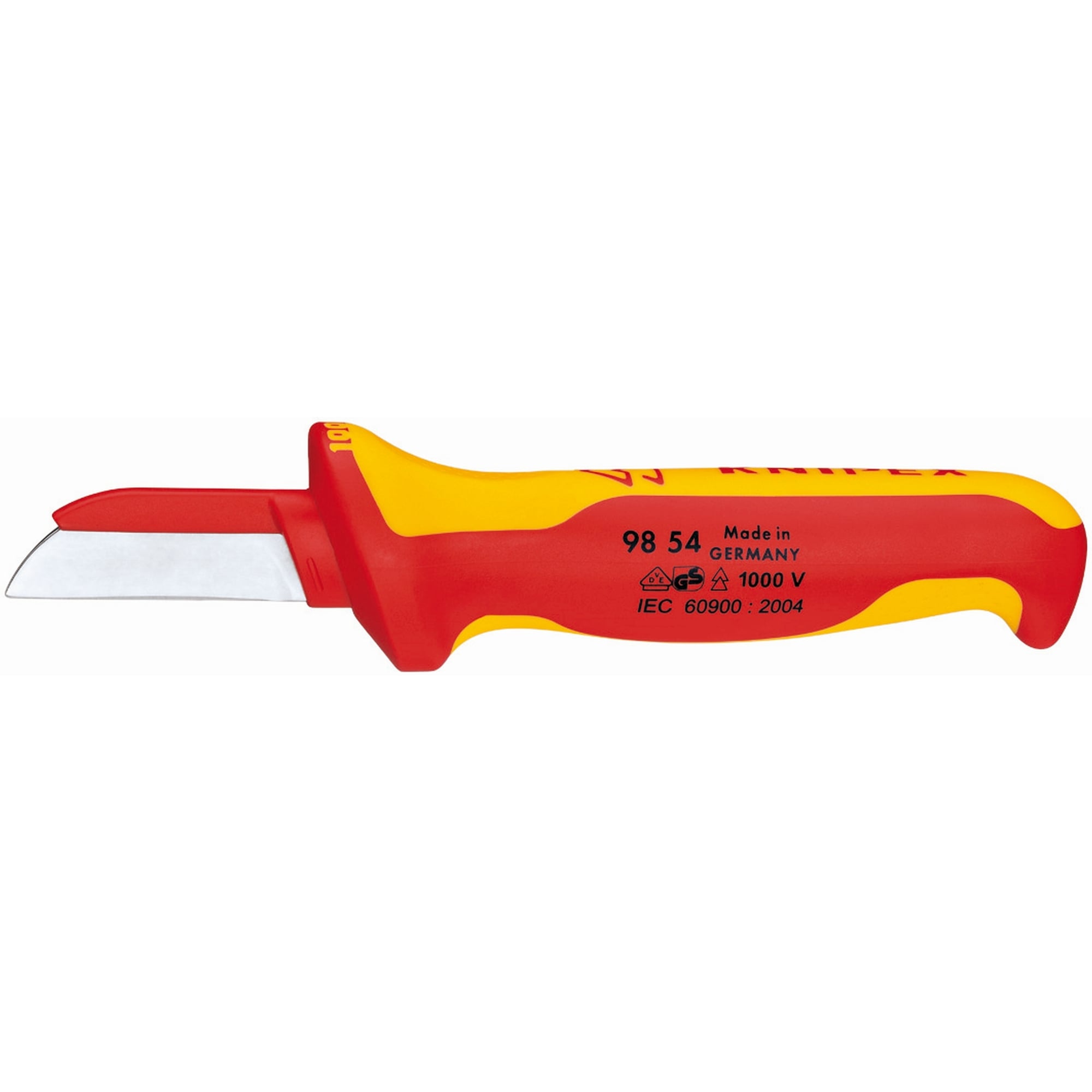 13 Pc Electricians Set In Pouch, 1000V