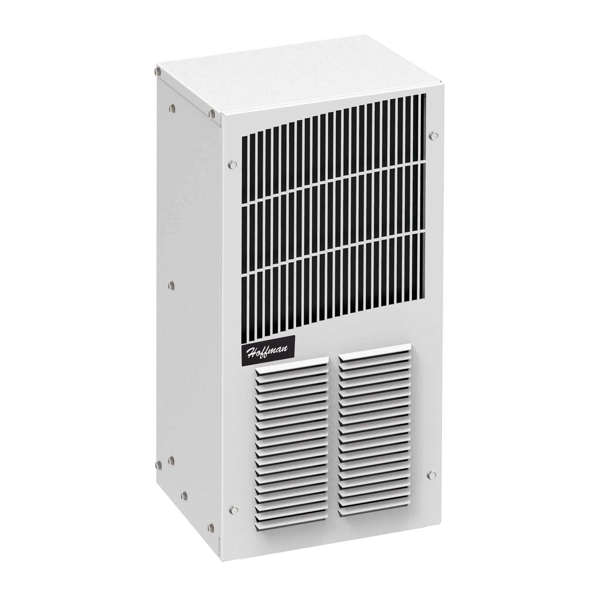 T-Series Compact Outdoor without Heat T20, 2000BTU 115V, Lt Gray, Steel